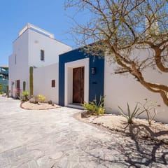 FN446 -4Bedroom Retreat in Loreto Bay