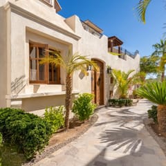 AV65 -  2 Bed Perfect Retreat