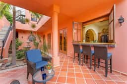 FN192 -1 Bed 1 Bath Casa Chica with terrace and great views! - Image 4