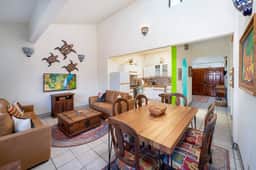 Authentic Mexican Nopolo Condo with Pool - Image 2