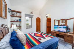 Authentic Mexican Nopolo Condo with Pool - Image 5