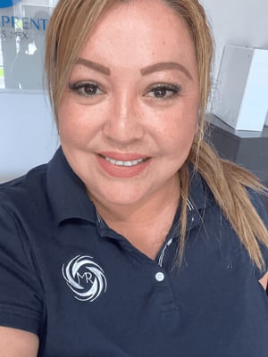 Jenni Murillo