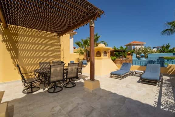 FN246 - 3beds, 3Baths Poema Model - Image 1