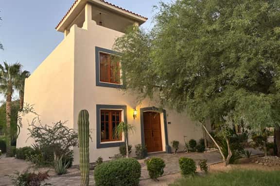 Casa FN265 – Your Dream Beach Escape - Image 1