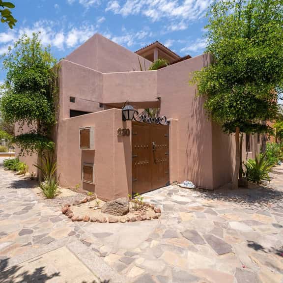 AV250 - Casa in Agua Viva Your Dream Retreat - Image 1