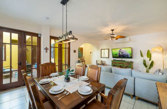 AV71 -3Bed 3 bath Exquisite Poema Model - Image 5
