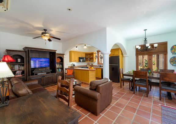 AV250 - Casa in Agua Viva Your Dream Retreat - Image 5