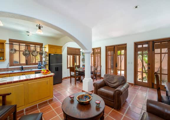 AV250 - Casa in Agua Viva Your Dream Retreat - Image 4