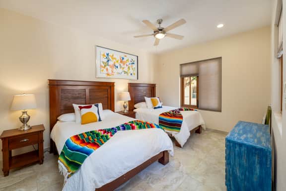 2-Bedroom, 2-Bathroom Agua Viva Retreat - Image 4