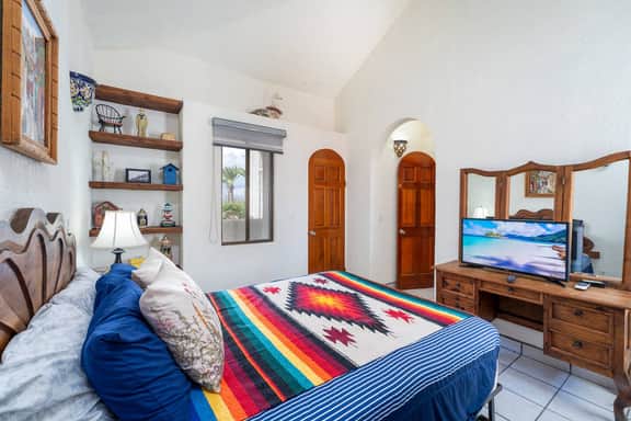 Authentic Mexican Nopolo Condo with Pool - Image 5
