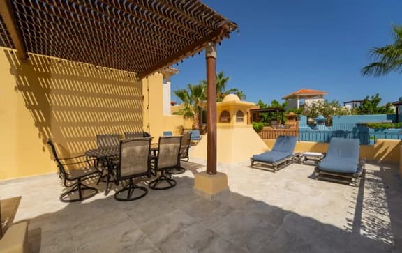 FN246 - 3beds, 3Baths Poema Model - Image 1