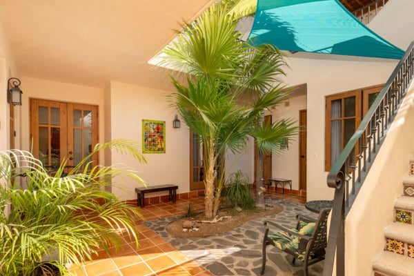 Housekeeping & Maintenance
