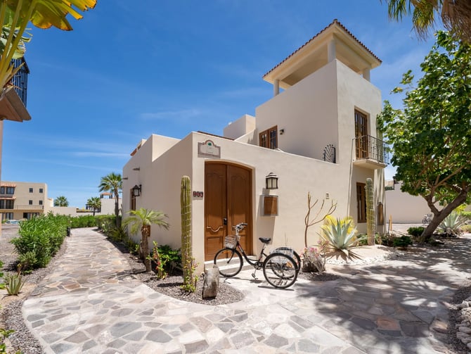 Find Your Perfect Stay